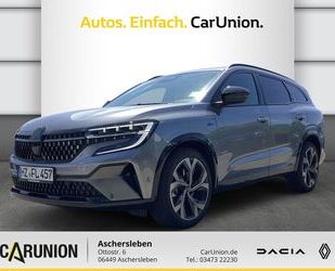 Renault Espace Gebrauchtwagen