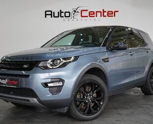 Land Rover Discovery Sport Gebrauchtwagen