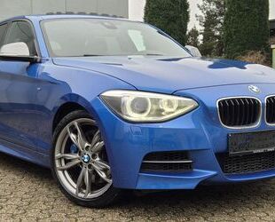 BMW M135 Gebrauchtwagen
