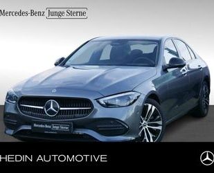 Mercedes-Benz C 200 Gebrauchtwagen