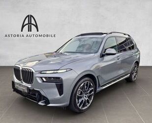 BMW X7 Gebrauchtwagen