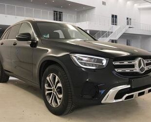 Mercedes-Benz GLC 220 Gebrauchtwagen