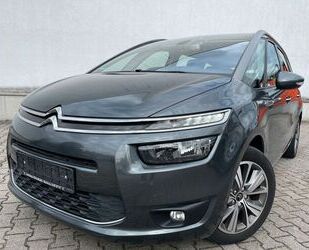 Citroen C4 Picasso Gebrauchtwagen