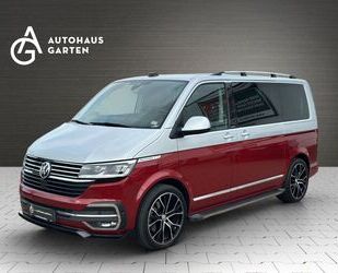 VW T6 Multivan Gebrauchtwagen