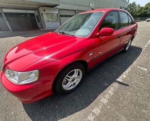 Honda Accord Gebrauchtwagen