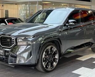 BMW XM Gebrauchtwagen