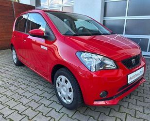 Seat Mii Gebrauchtwagen