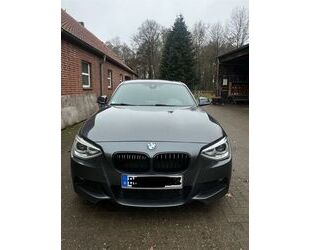 BMW 120 Gebrauchtwagen