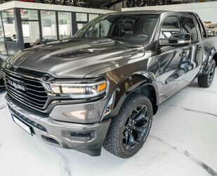 Dodge RAM Gebrauchtwagen