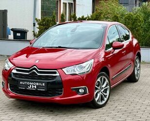 Citroen DS4 Gebrauchtwagen
