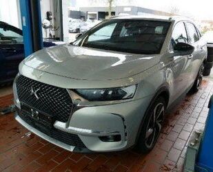 DS Automobiles DS7 (Crossback) Gebrauchtwagen
