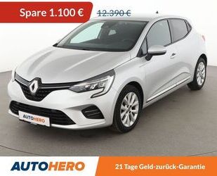 Renault Clio Gebrauchtwagen