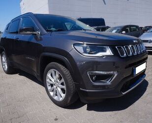 Jeep Compass Gebrauchtwagen
