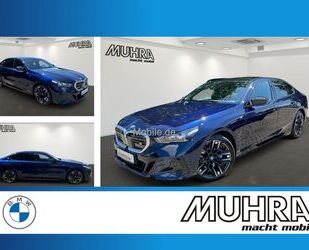 BMW i5 Gebrauchtwagen