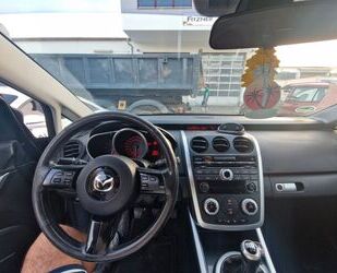 Mazda CX-7 Gebrauchtwagen