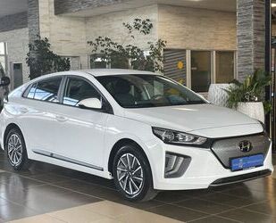 Hyundai IONIQ Gebrauchtwagen