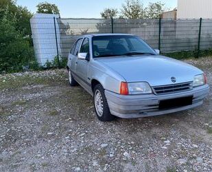 Opel Kadett Gebrauchtwagen