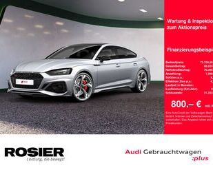 Audi RS5 Gebrauchtwagen