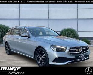 Mercedes-Benz E 200 Gebrauchtwagen