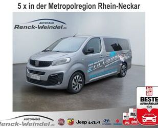 Fiat Ulysse Gebrauchtwagen