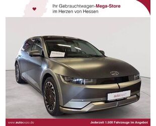 Hyundai IONIQ Gebrauchtwagen