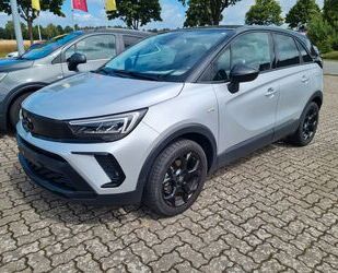 Opel Crossland (X) Gebrauchtwagen