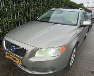 Volvo V70 Gebrauchtwagen