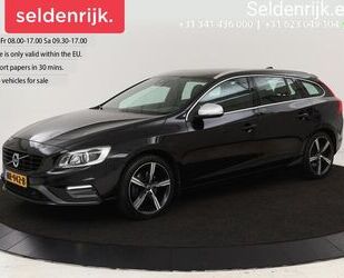 Volvo V60 Gebrauchtwagen