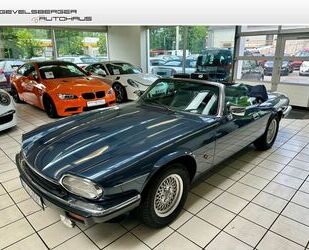 Jaguar XJS Gebrauchtwagen
