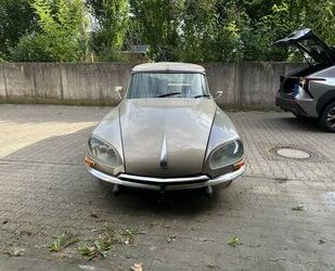 Citroen DS Gebrauchtwagen