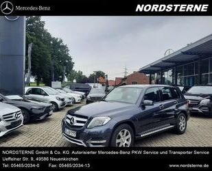Mercedes-Benz GLK 220 Gebrauchtwagen
