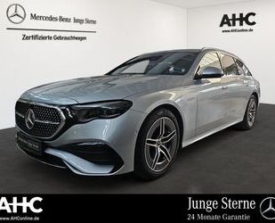 Mercedes-Benz E 300 Gebrauchtwagen