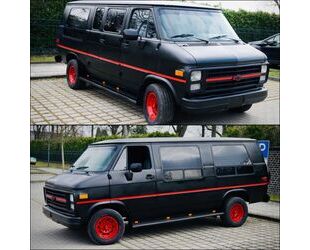 Chevrolet Chevy Van Gebrauchtwagen