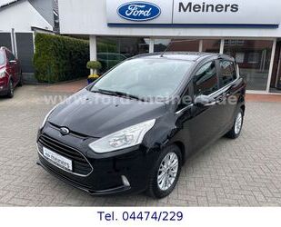 Ford B-Max Gebrauchtwagen