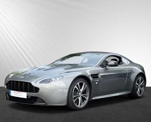 Aston Martin V12 Vantage Gebrauchtwagen