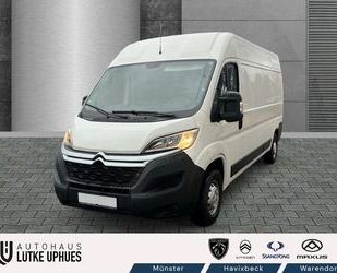 Citroen Jumper Gebrauchtwagen