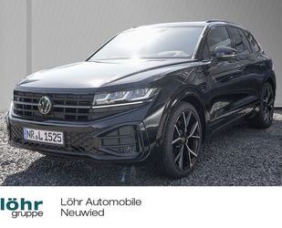VW Touareg Gebrauchtwagen