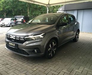 Dacia Sandero Gebrauchtwagen