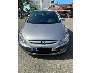 Peugeot 307 Gebrauchtwagen
