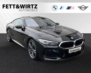 BMW M850 Gebrauchtwagen