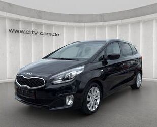 Kia Carens Gebrauchtwagen