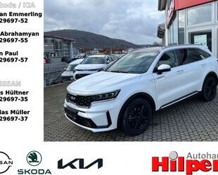 Kia Sorento Gebrauchtwagen
