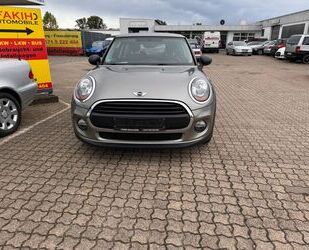 Mini One First Gebrauchtwagen