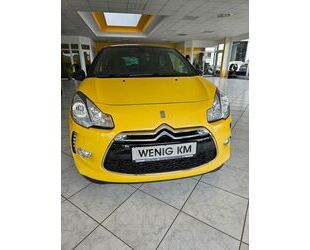 Citroen DS3 Gebrauchtwagen