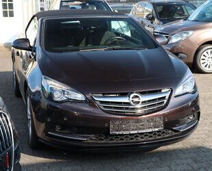 Opel Cascada Gebrauchtwagen