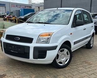 Ford Fusion Gebrauchtwagen