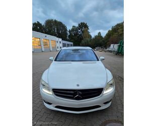 Mercedes-Benz CL 500 Gebrauchtwagen