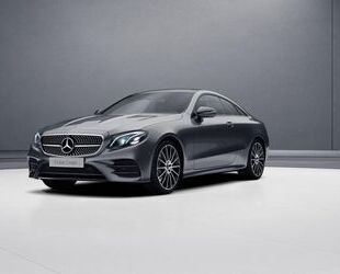 Mercedes-Benz E 350 Gebrauchtwagen
