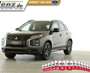 Mitsubishi ASX Gebrauchtwagen