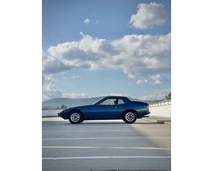 Porsche 924 Gebrauchtwagen